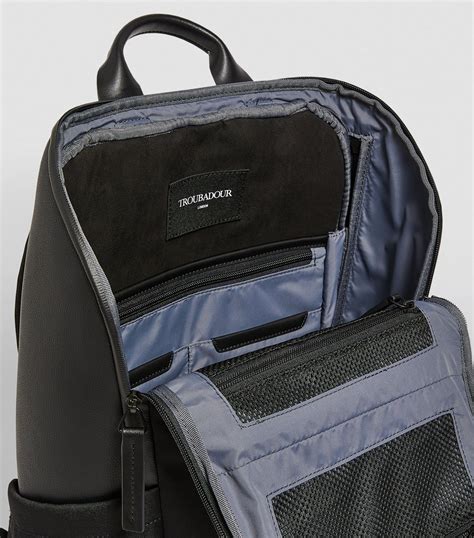 troubadour explorer pioneer backpack.